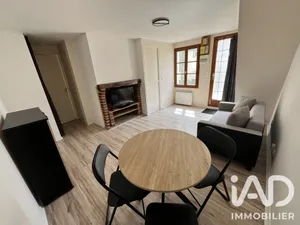 Appartement à Troyes (10000)