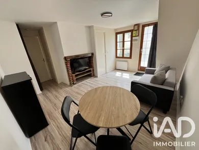 Appartement à Troyes (10000)