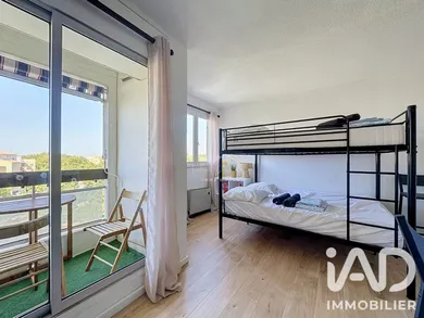 Appartement à Agde (34300)