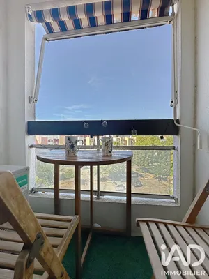 Appartement à Agde (34300)