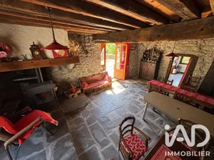 Maison à Urdos (64490)