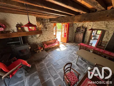 House in Urdos (64490)