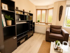 Apartment in Pontoise (95300)