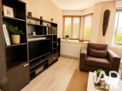 Appartement à Pontoise (95300)