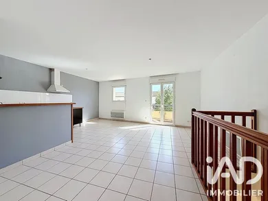 Appartement à Genas (69740)