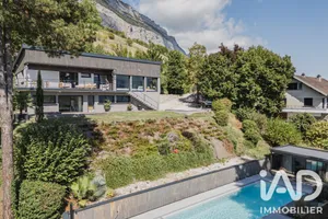 Maison à Corenc (38700)