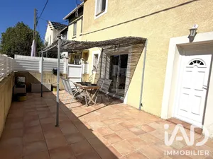 Village house in Gardanne (13120)