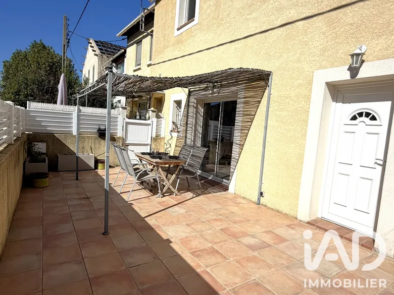 Maison 4 pièces 67 m² · à Gardanne · 67 m² · 270 000 €