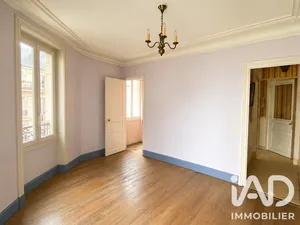 Appartement à Levallois-Perret (92300)