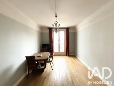 Appartement à Levallois-Perret (92300)