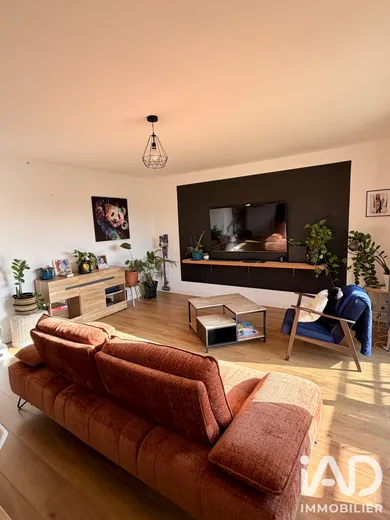 Apartment in Cahors (46000)