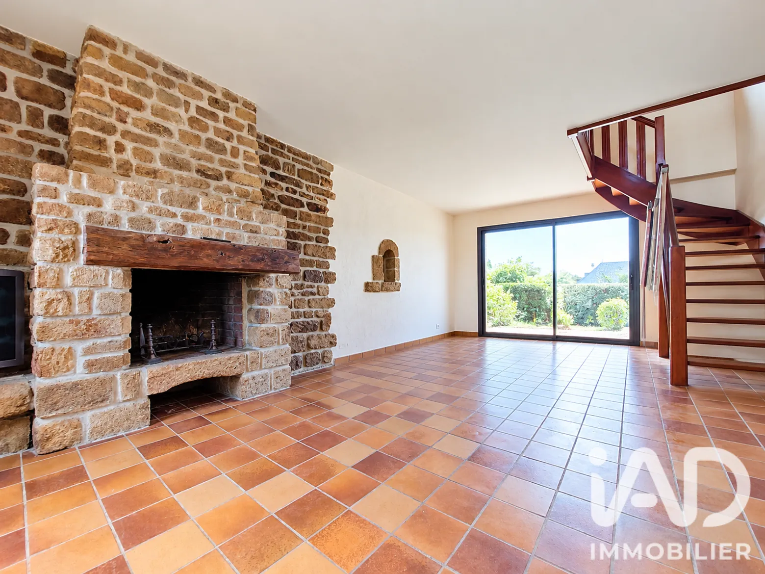 Vente maison à Kervignac (56700) : maison 7 pièces 141 m² - 2106299 — 3