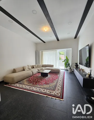 Loft in Longwy (54400)