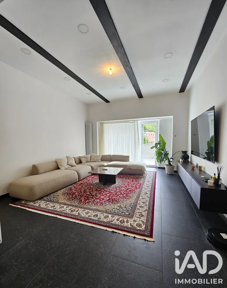 Appartement 4 pièces 156 m² · à Longwy · 156 m² · 299 000 €