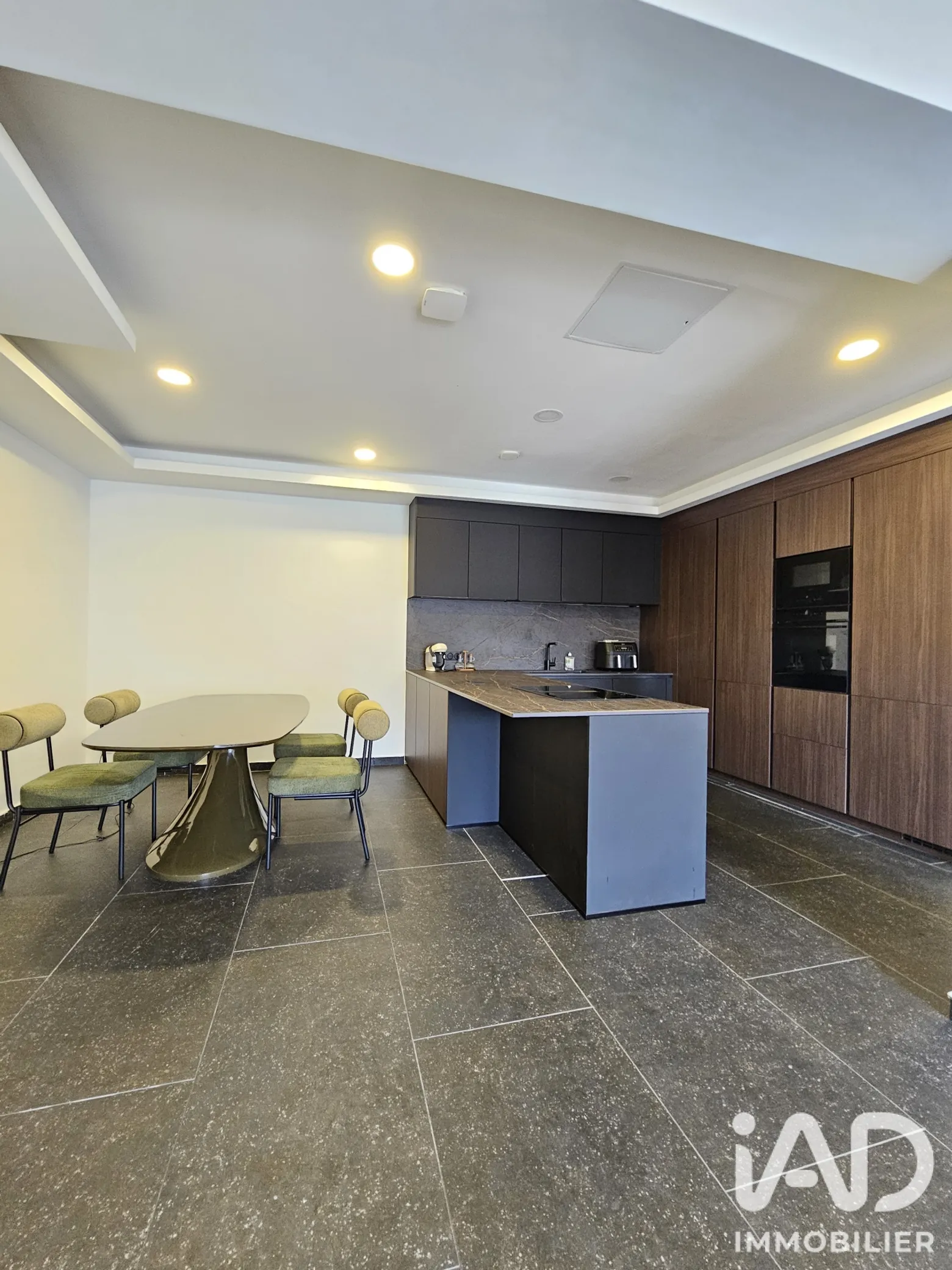 Vente appartement à Longwy (54400) : loft 4 pièces 156 m² - 2106441 — 3