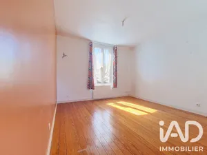 Apartment in Meaux (77100)