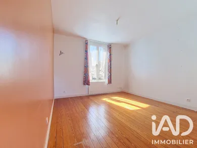 Apartment in Meaux (77100)