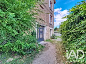 Apartment in Meaux (77100)