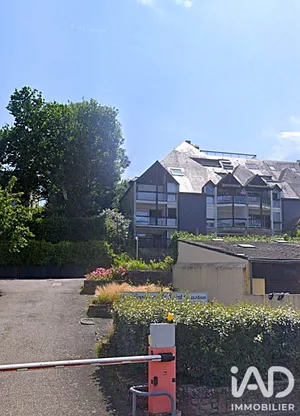 Appartement à Auray (56400)