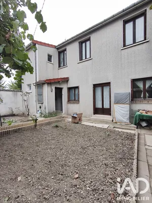 Maison à Aulnay-sous-Bois (93600)