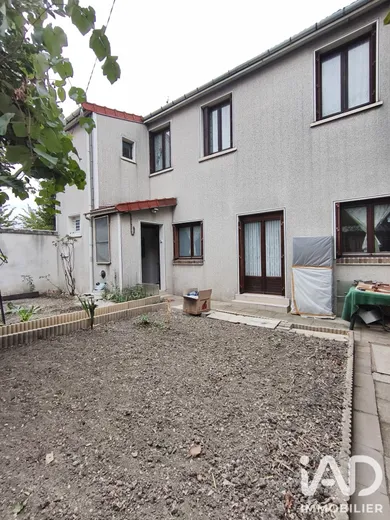 Maison à Aulnay-sous-Bois (93600)