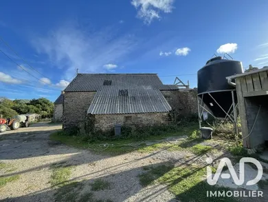 Ferme à Melgven (29140)
