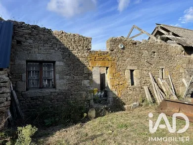 Ferme à Melgven (29140)