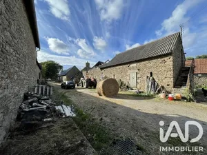 Ferme à Melgven (29140)
