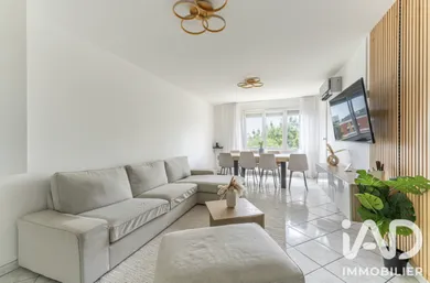 Appartement à Saint-Priest (69800)
