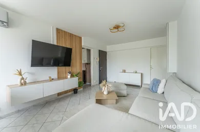 Appartement à Saint-Priest (69800)