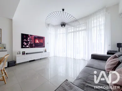 Duplex in Rueil-Malmaison (92500)