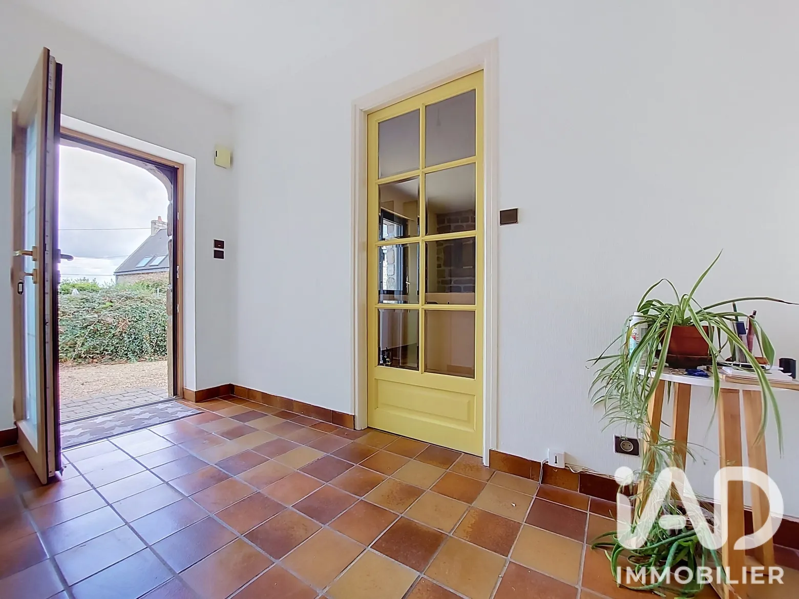 Vente maison à Kervignac (56700) : maison 7 pièces 141 m² - 2106299 — 2