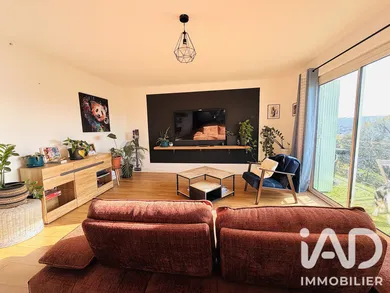 Apartment in Cahors (46000)