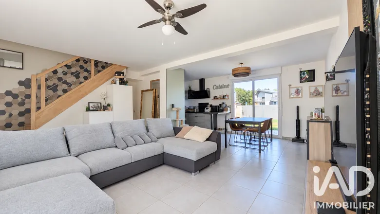Maison 4 pièces 84 m² · à Orgères · 84 m² · 269 000 €
