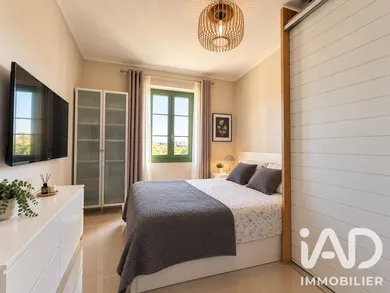 Appartement à Saint-Laurent-du-Var (06700)