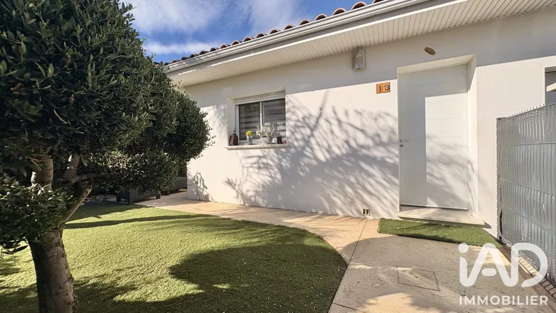 Maison 4 pièces 98 m² · à Toulouges · 98 m² · 325 000 €