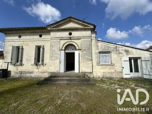 Maison à Ambarès-et-Lagrave (33440)