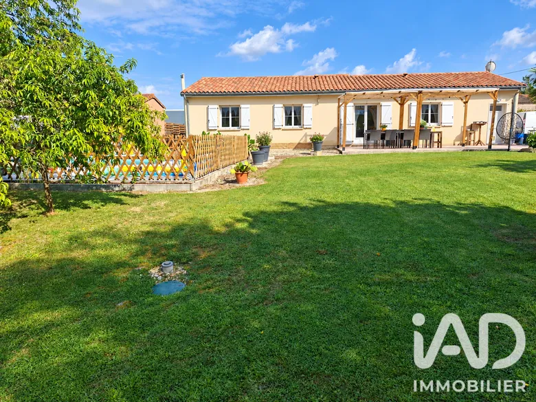 Maison 5 pièces 100 m² · à Vouzailles · 100 m² · 209 000 €