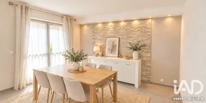 Appartement à Chartres (28000)
