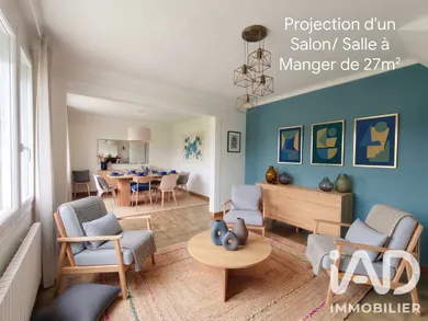 Maison à Le Havre (76600)