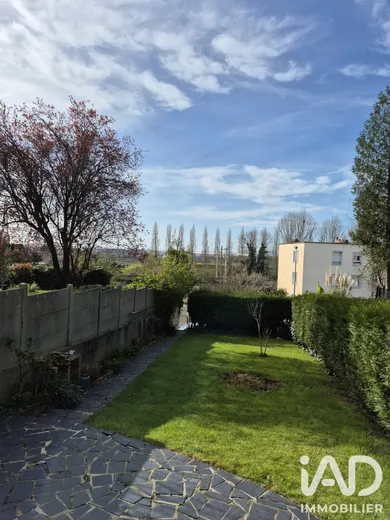 Maison à Le Havre (76600)