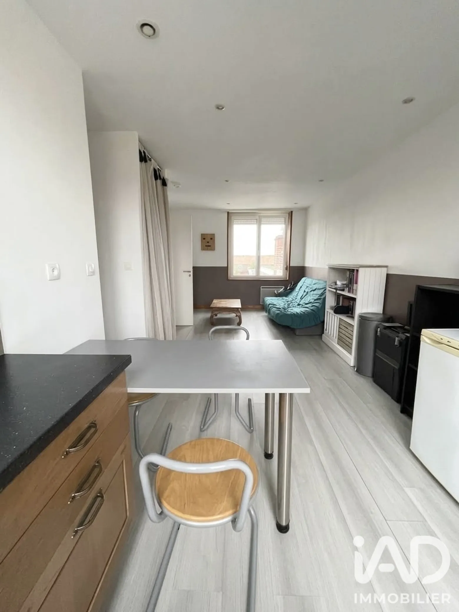 Vente immeuble 75 m² à Hazebrouck (59190) - 2104055 — 2