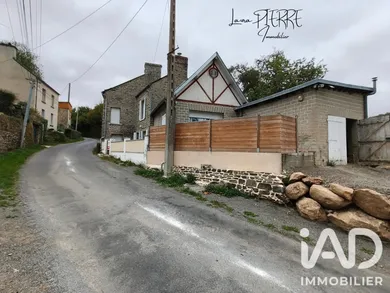 House in Cahan (61430)