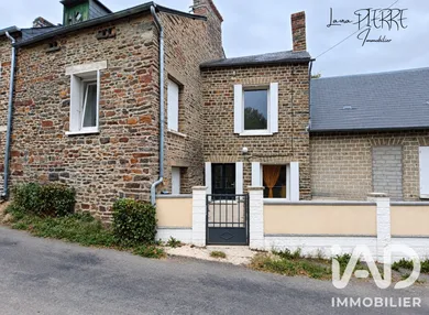House in Cahan (61430)