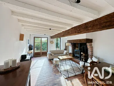 Maison de village à Choue (41170)