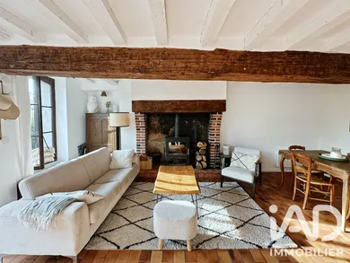 Maison de village à Choue (41170)
