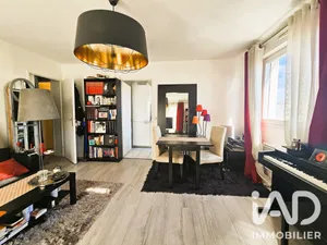 Appartement à Vitry-sur-Seine (94400)