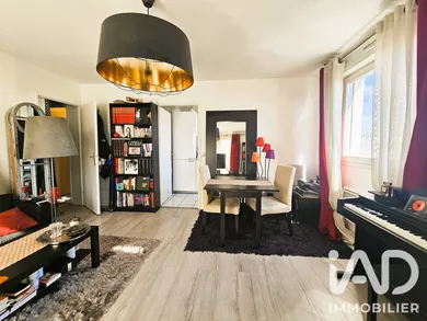 Appartement à Vitry-sur-Seine (94400)