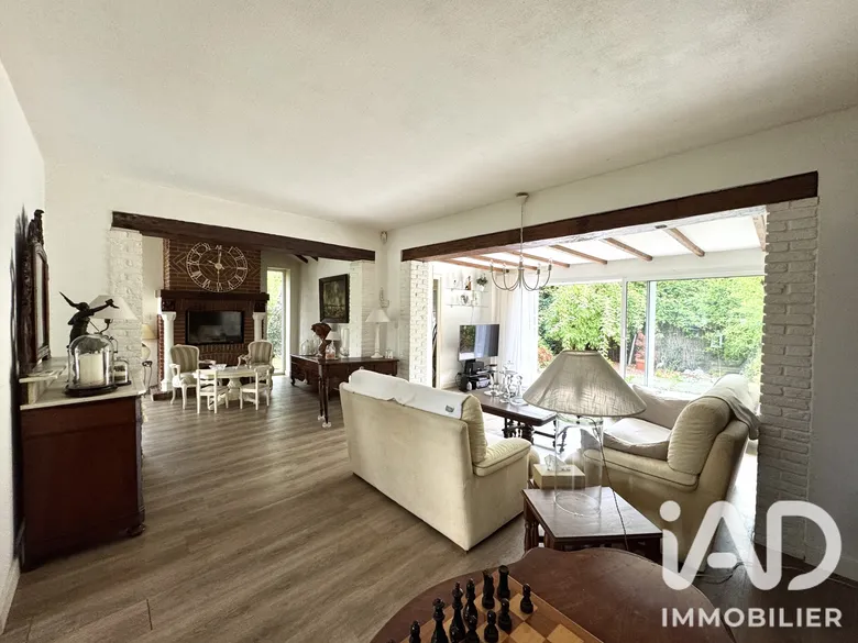 Maison 3 pièces 119 m² · à Lompret · 119 m² · 459 000 €