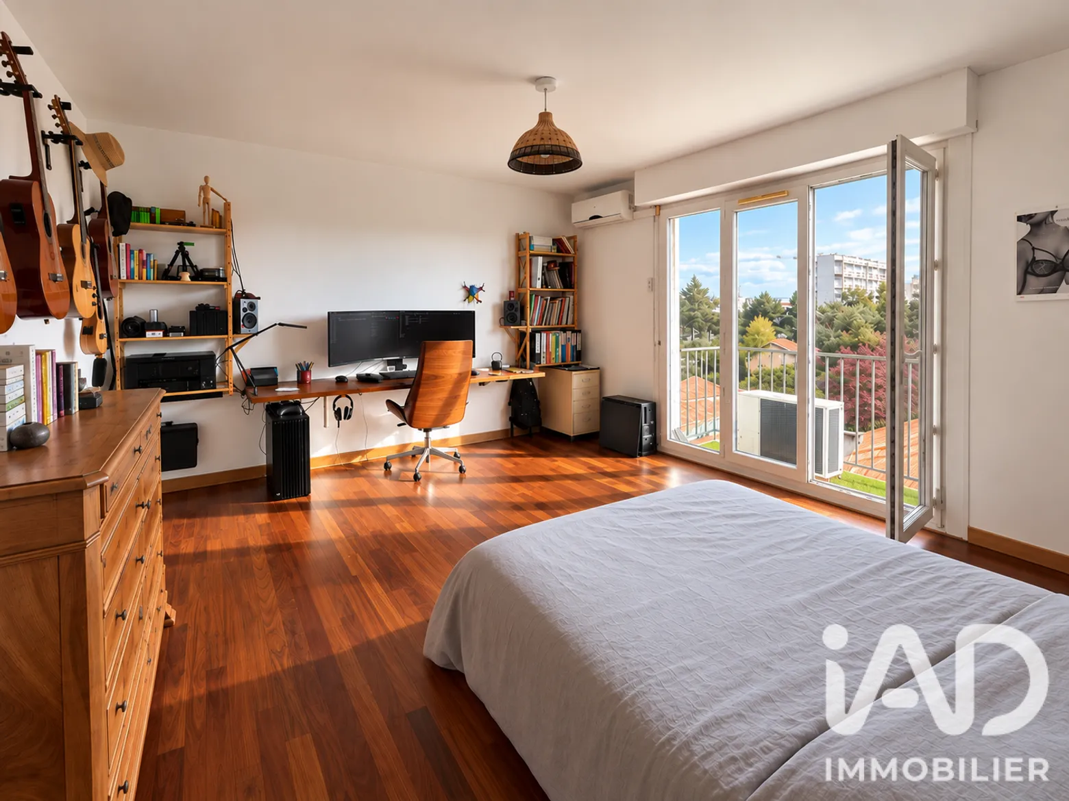 appartement à Saint-Herblain
